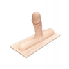 Încărcați imaginea în vizualizatorul Galerie, The Cowgirl Bronco Silicone Attachment - Vanilla