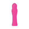 Carica l'immagine nel visualizzatore Galleria, Evolved Twist & Shout Rechargeable Bullet - Pink