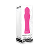 Carica l'immagine nel visualizzatore Galleria, Evolved Twist & Shout Rechargeable Bullet - Pink