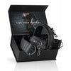 Load image into Gallery viewer, Easy Toys Neck To Wrist Restraint Set - Black