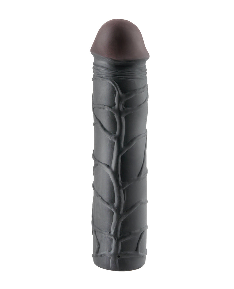 Load image into Gallery viewer, Fantasy X-tensions Mega 3" Extension - Black