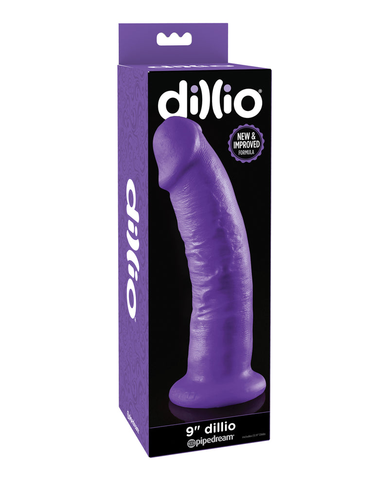 Load image into Gallery viewer, Dillio 9" Dillio - Purple