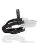 Afbeelding laden in Galerijviewer, Oxballs Watersport Strap on Gag - White