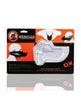 Afbeelding laden in Galerijviewer, Oxballs Watersport Strap on Gag - White