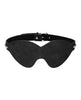 Bild in den Galerie-Viewer laden, Shots Ouch Diamond Studded Eye Mask - Black