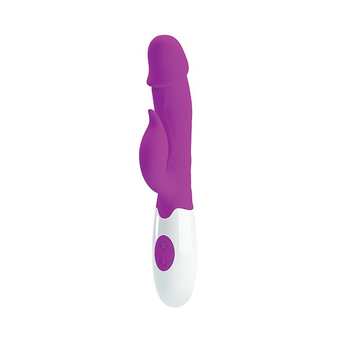 Bild in den Galerie-Viewer laden, Pretty Love Peter 30 Function Rabbit - Fuchsia