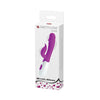 Bild in den Galerie-Viewer laden, Pretty Love Peter 30 Function Rabbit - Fuchsia