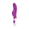 Bild in den Galerie-Viewer laden, Pretty Love Hyman 30 Functions Rabbit - Fuchsia