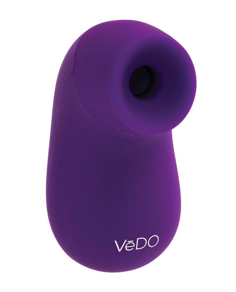 Load image into Gallery viewer, VeDo Nami Rechargeable Sonic Vibe - Deep Purple
