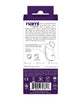 Load image into Gallery viewer, VeDo Nami Rechargeable Sonic Vibe - Deep Purple