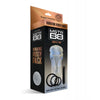 Afbeelding laden in Galerijviewer, MSTR B8 Squeeze Box Vibrerende Kut Pack - Set van 5 Clear