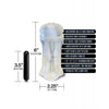 Afbeelding laden in Galerijviewer, MSTR B8 Squeeze Box Vibrerende Kut Pack - Set van 5 Clear