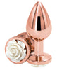 Indlæs billede i gallerifremviser, Rear Assets Medium - White Rose