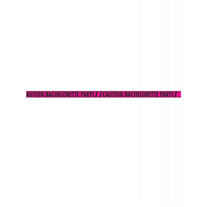 Load image into Gallery viewer, Bachelorette Party Caution Tape
