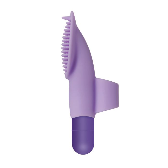 Charger l'image dans la visionneuse de la galerie, Evolved Fingerific Rechargeable Bullet - Purple