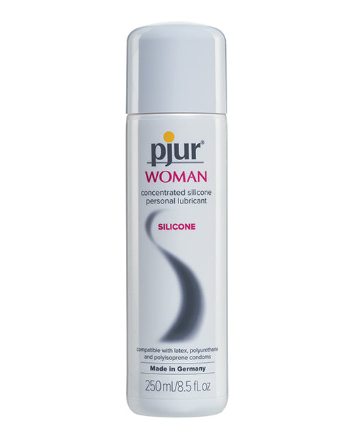 Carregar imagem no visualizador da Galeria, Pjur Woman Silicone Personal Lubricant - 250 ml Bottle