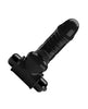 Załaduj obraz do przeglądarki galerii, Pretty Love Corbin Honey Finger Vibrator - Black