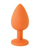 Load image into Gallery viewer, The 9's Booty Talk Hit It Hard Plug - Orange