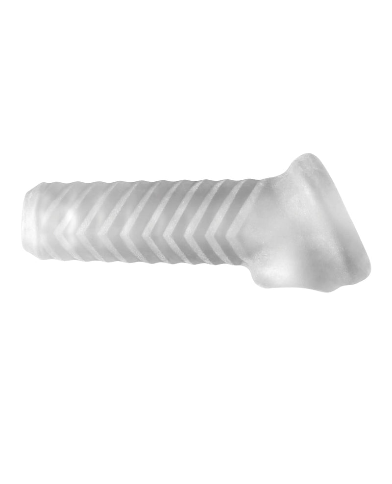 Charger l'image dans la visionneuse de la galerie, Xplay Gear Breeder Sleeve - White
