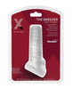 Charger l'image dans la visionneuse de la galerie, Xplay Gear Breeder Sleeve - White