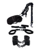 Bild in den Galerie-Viewer laden, Fetish Fantasy Series Bedroom Bondage Kit