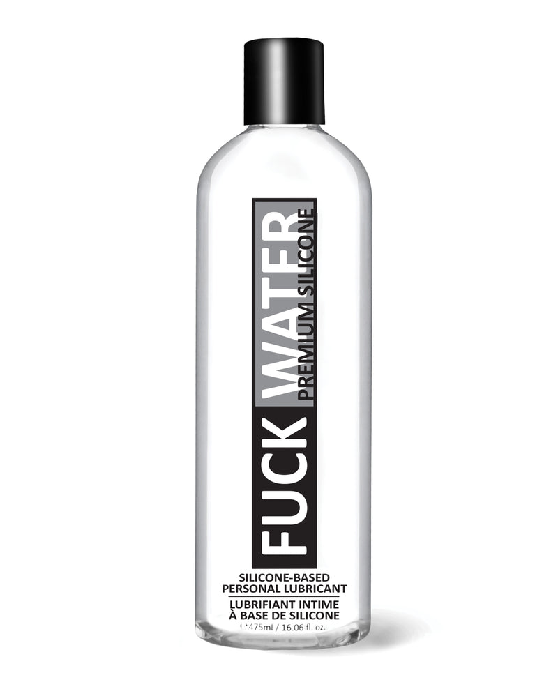 Cargue la imagen en el visor de la galería, Fuck Water Premium Silicone - 16 oz