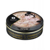 Carica l'immagine nel visualizzatore Galleria, Shunga Desire Mini Candela da Massaggio alla Luce di Candela - 1 oz Vaniglia