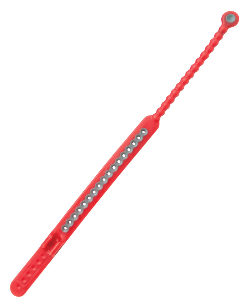 Ladda bilden i Galleri Viewer, Perfect Fit Speed Shift 17 Adjustments Cock Ring - Red