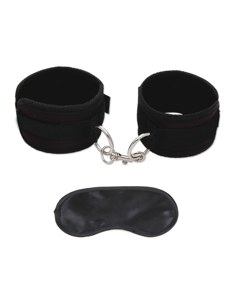 Carregar imagem no visualizador da Galeria, Algemas de Amor Lux Fetish