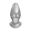 Charger l'image dans la visionneuse de la galerie, Anal Fantasy Elite Collection Mega Anal Glass Gaper - Clear