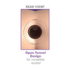 Charger l'image dans la visionneuse de la galerie, Anal Fantasy Elite Collection Mega Anal Glass Gaper - Clear