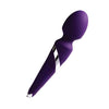 Load image into Gallery viewer, VeDO Wanda Rechargeable Wand - Deep Purple