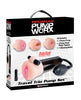 Load image into Gallery viewer, Pump Worx Travel Trio Pump Set - Power Pump, Bullet & 3 Attch.