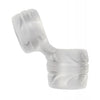 Load image into Gallery viewer, Perfect Fit SilaSkin Cock & Ball Ring - Clear