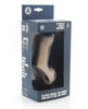 Ladda bilden i Galleri Viewer, Stealth Shaft Support Smooth Sling Size A - Vanilla