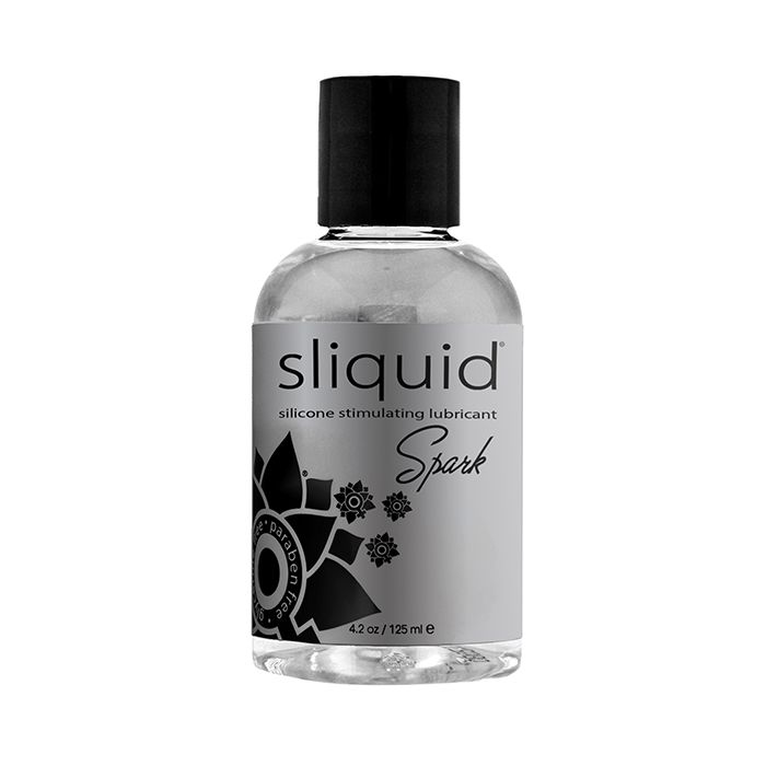 Załaduj obraz do przeglądarki galerii, Sliquid Naturals Spark Booty Buzz - 4.2 oz