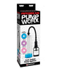 Charger l'image dans la visionneuse de la galerie, Système de pompe Pump Worx Cock Trainer avec 3 manchons TPR
