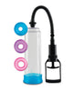 Charger l'image dans la visionneuse de la galerie, Système de pompe Pump Worx Cock Trainer avec 3 manchons TPR