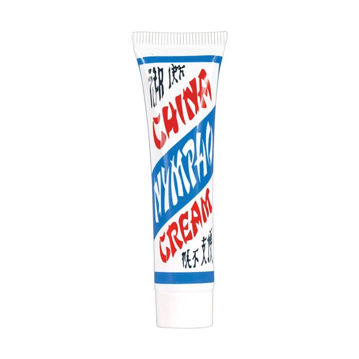 Load image into Gallery viewer, China Nympho Cream Soft Packaging - .5 oz
