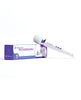 Carica l'immagine nel visualizzatore Galleria, Vibratex Magic Wand Rechargeable HV-270 Massager