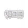 Load image into Gallery viewer, Zero Tolerance Double Decker Stroker - Black/Clear