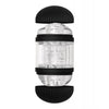 Load image into Gallery viewer, Zero Tolerance Double Decker Stroker - Black/Clear