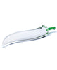 Încărcați imaginea în vizualizatorul Galerie, Glas Glass Naturals Chili Pepper Dildo
