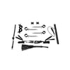 Load image into Gallery viewer, All Chained Up Bondage Play 6 pc Bedspreader Set