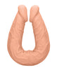 Carica l'immagine nel visualizzatore Galleria, Shots RealRock 14" Double Dong - Flesh