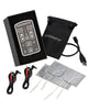 Indlæs billede i gallerifremviser, ElectraStim Flick Duo Stimulator Multi Pakke EM80-M