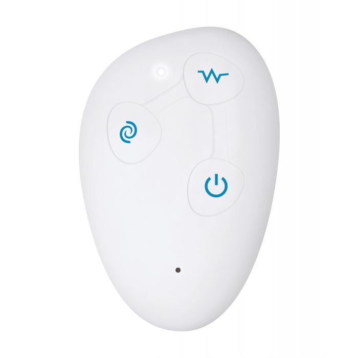 Charger l'image dans la visionneuse de la galerie, Evolved Twistin The Night Away Kegel Rechargeable - Blue