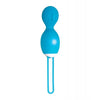 Charger l'image dans la visionneuse de la galerie, Evolved Twistin The Night Away Kegel Rechargeable - Blue