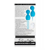 Charger l'image dans la visionneuse de la galerie, Evolved Twistin The Night Away Kegel Rechargeable - Blue