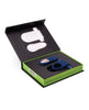 Load image into Gallery viewer, Nu Sensuelle Silicone Remote Control XLR8 Turbo Boost Bullet Ring - Navy